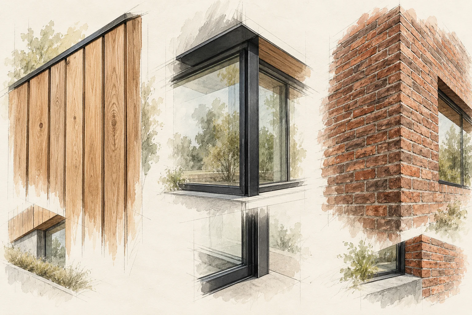 Ontwerpvisualisatie ter inspiratie