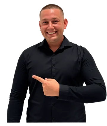 Your contact person